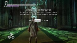 DMC Secret Mission 15 The Power Within