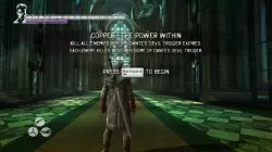 DMC Secret Mission 15 The Power Within