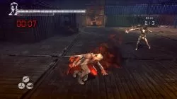 DMC Secret Mission 19 Bait and Switch