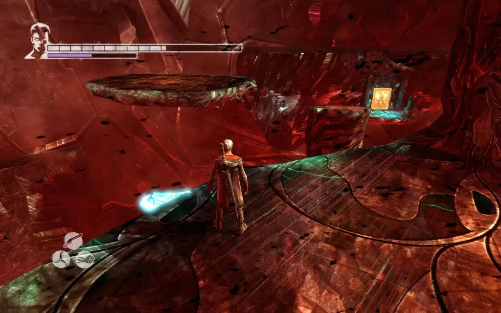 DMC Secret Mission 20 A Day in Hell