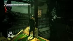 DMC Secret Mission 7 Demonic Conflict