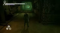 DMC Secret Mission 8 Displaced Skirmish