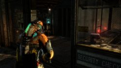 Artifact location 2 Dead Space 3 Chapter 11 Image2