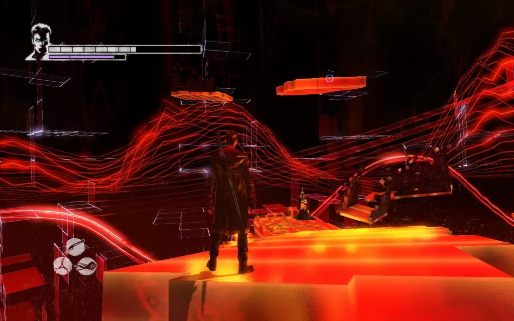 Lost Souls DMC Devil May Cry Mission 13