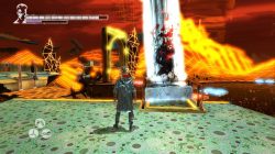 Lost Souls DMC Devil May Cry Mission 13