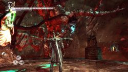 Lost Souls DMC Devil May Cry Mission 17