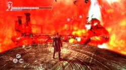 Lost Souls DMC Devil May Cry Mission 17