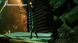 Lost Souls DMC Devil May Cry Mission 5