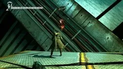 Lost Souls DMC Devil May Cry Mission 5