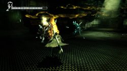 Lost Souls DMC Devil May Cry Mission 5