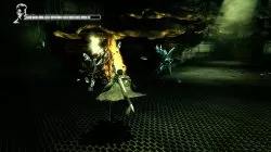 Lost Souls DMC Devil May Cry Mission 5