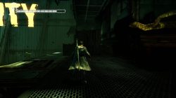 Lost Souls DMC Devil May Cry Mission 5