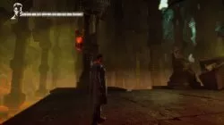 Lost Souls DMC Devil May Cry Mission 6