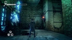 Lost Souls DMC Devil May Cry Mission 7