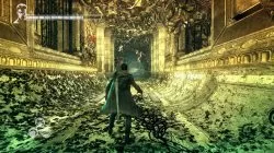 Lost Souls DMC Devil May Cry Mission 8