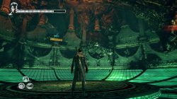 Lost Souls DMC Devil May Cry Mission 8