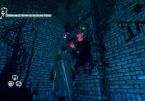 Lost Souls DMC Devil May Cry Mission 9
