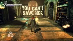 Lost Souls DMC Devil May Cry Mission 11