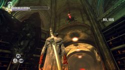 Lost Souls DMC Devil May Cry Mission 11