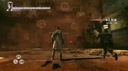 Lost Souls DMC Devil May Cry Mission 11