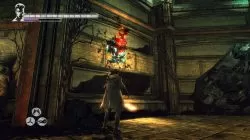 Lost Souls DMC Devil May Cry Mission 11