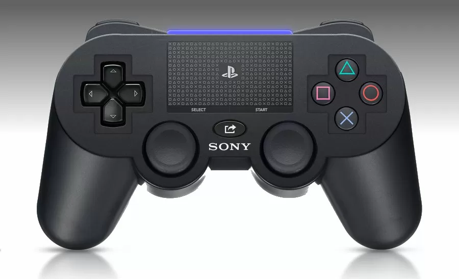 Playstation 4