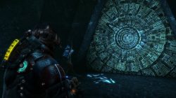 Artefact Location 1 Dead Space 3 Chapter 18 Image2