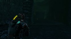 Artefact Location 1 Dead Space 3 Chapter 18 Image3