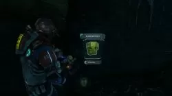 Artefact Location 1 Dead Space 3 Chapter 18 Image5