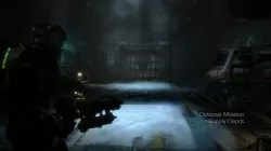 Dead Space 3 Artifact 2 Artifact Location Image2