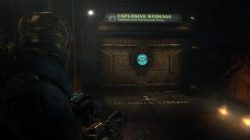 Dead Space 3 Artifact 2 Artifact Location Image3
