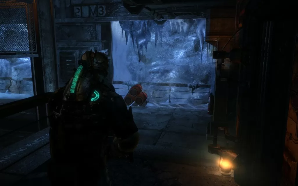 Dead Space 3 Artifact 2 Artifact Location Image4