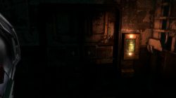 Dead Space 3 Artifact 2 Location Chapter 5 Image1