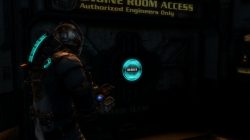 Dead Space 3 Artifact 3 Location Chapter 5 Image1