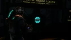 Dead Space 3 Artifact 3 Location Chapter 5 Image1