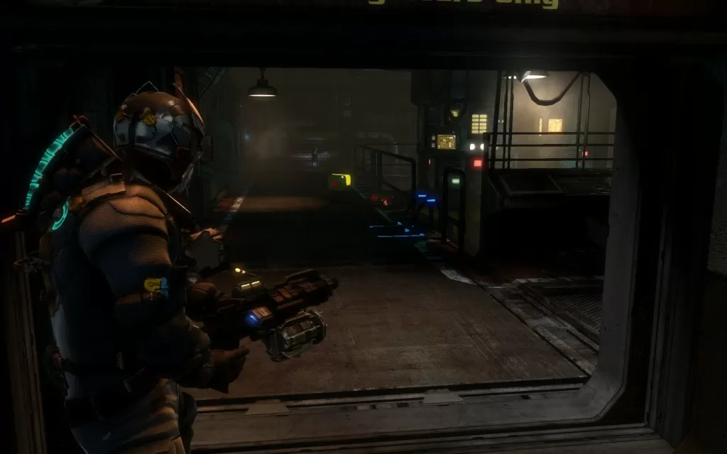 Dead Space 3 Artifact 3 Location Chapter 5 Image2