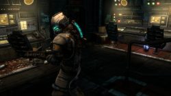 Dead Space 3 Artifact 3 Location Chapter 5 Image3