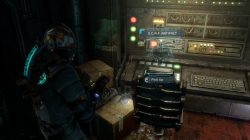 Dead Space 3 Artifact 3 Location Chapter 5 Image4