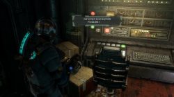 Dead Space 3 Artifact 3 Location Chapter 5 Image5