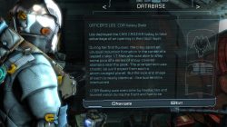 Dead Space 3 Artifact 1 Location Chapter 5 Image7