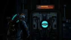 Dead Space 3 Artifact 1 Location Chapter 5 Image1