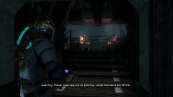 Dead Space 3 Artifact 1 Location Chapter 5 Image2