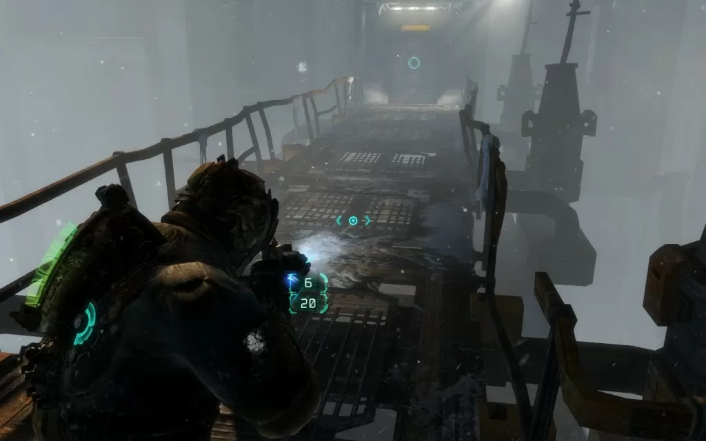 Dead Space 3 Artifact 3 Location Chapter 9 Image6