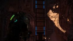 Dead Space 3 Artifact 3 Location Chapter 9 Image7