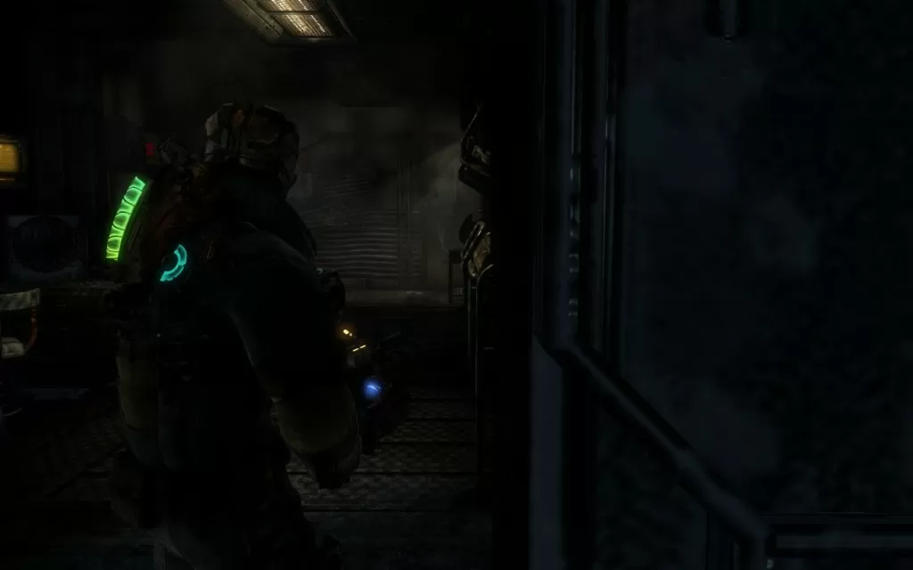 Dead Space 3 Artifact 3 Location Chapter 9 Image8