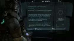 Dead Space 3 Artifact 3 Location Chapter 9 Image12