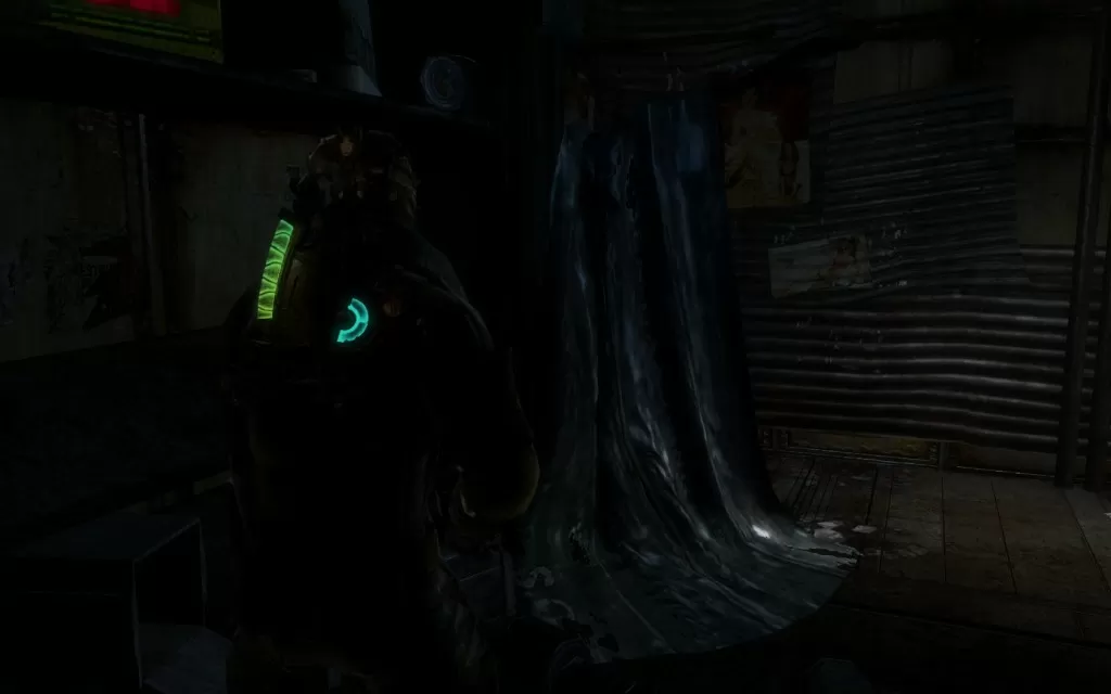 Dead Space 3 Artifact 3 Location Chapter 9 Image9