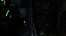 Dead Space 3 Artifact 3 Location Chapter 9 Image10