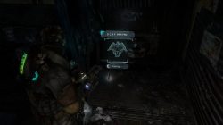 Dead Space 3 Artifact 3 Location Chapter 9 Image11