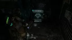 Dead Space 3 Artifact 3 Location Chapter 9 Image11